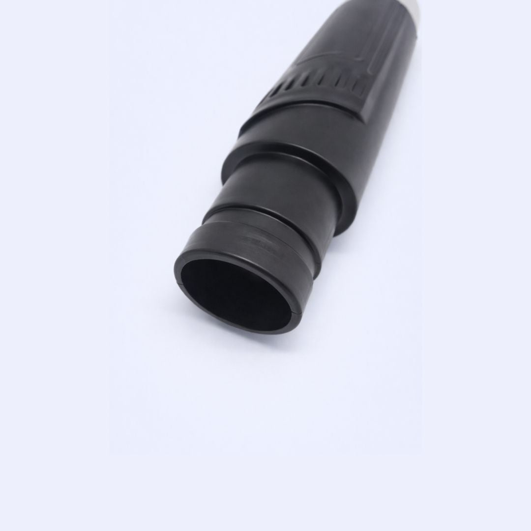 Weebrush Flex™ – Embout universel de nettoyage de précision